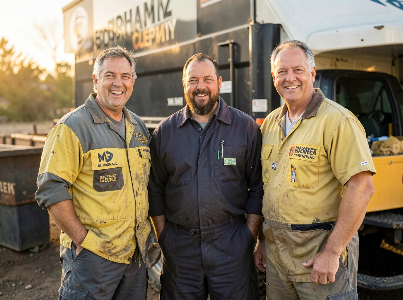 Sewage Cleanup company in Casper, WY