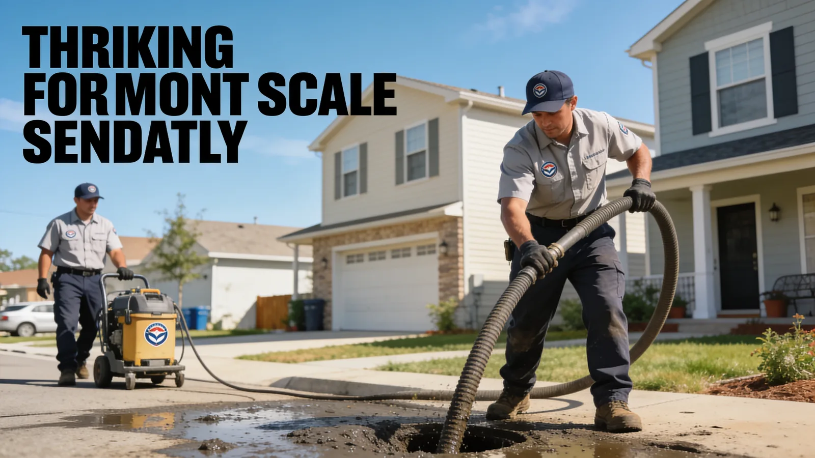 Sewage Cleanup in Casper, WY near me
